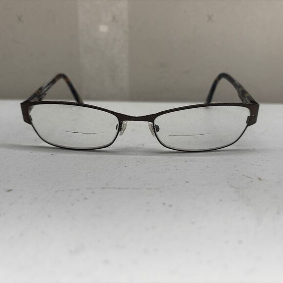 Liz Clairborne L353 0RX3 135 Size 54[]18 3-3 FRAMES ONLY with Case - Picture 2 of 10